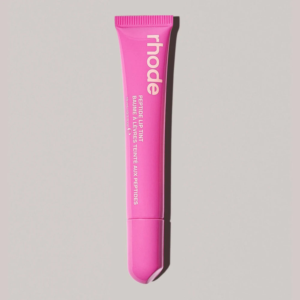 Rhode Peptide Lip Treatment & Lip Tint | 12 Shades | Moisturizing, Plumping, Long-Lasting