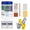 Hand & Foot Keepsake Casting Kit | Braviixx