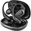 Open-Ear OWS Bluetooth Earphones | Braviixx