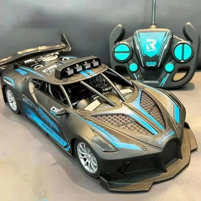 Remote Control Drift Racing Car | Braviixx