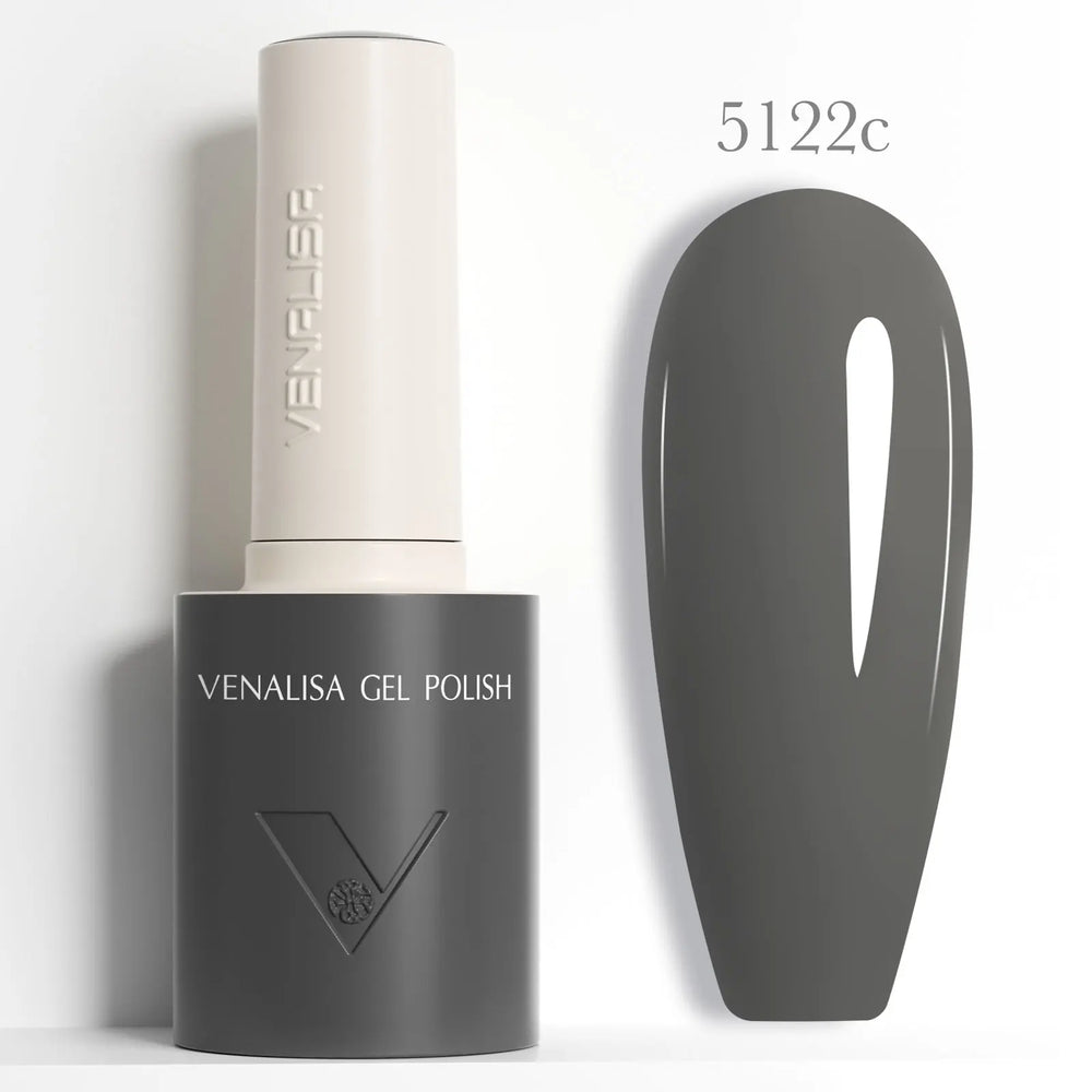 10ml Gel Nail Polish, Effects & Coats | Braviixx