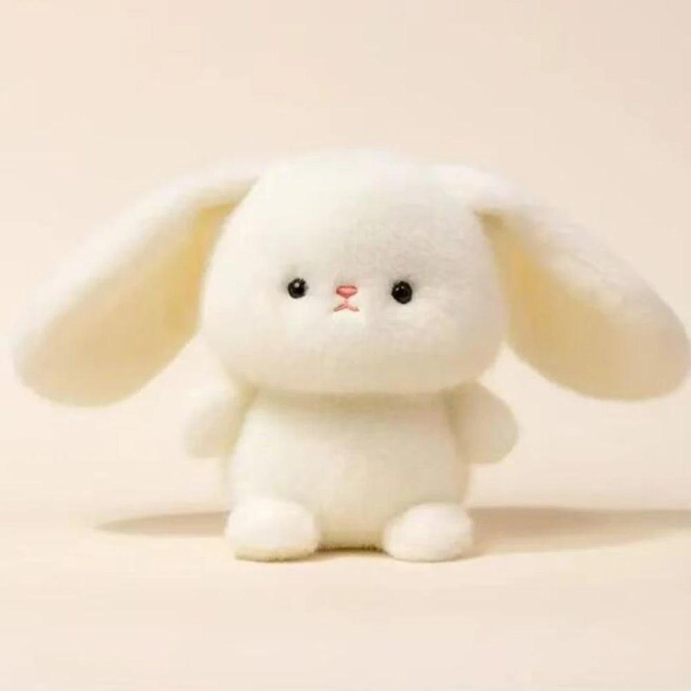 Mini Animal Plush Figure | Soft Collectible Toy | Braviixx