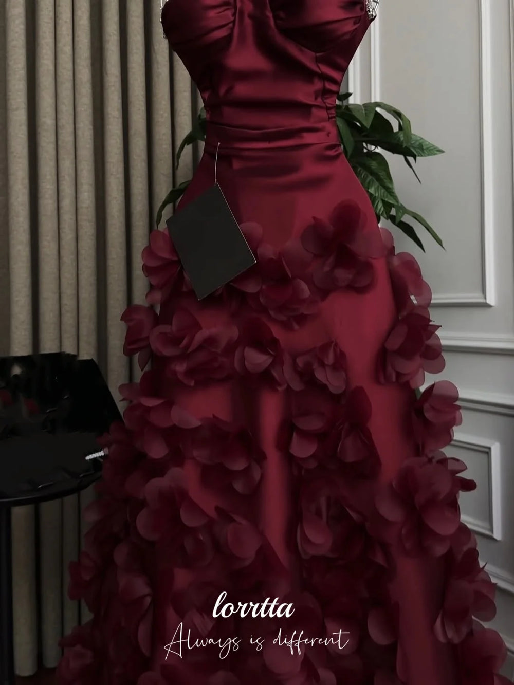 Customized Wedding Guest Dress Luxurious women's formal evening gowns Party dress فستان سهرة نسائي Prom Dress Birthday Dress