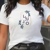 2026 Women's T-shirt Casual Fashion Short Sleeve T-shirt Summer Street Wear Y2k Casual Fashion Women's T-shirts