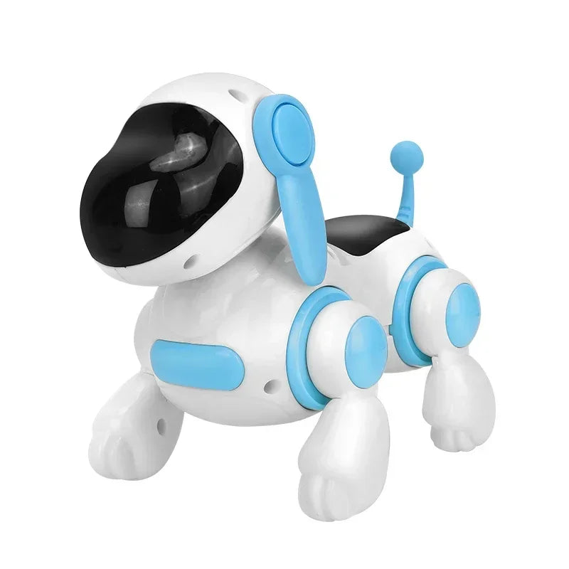 Remote Control Walking & Dancing Puppy Toy | Braviixx