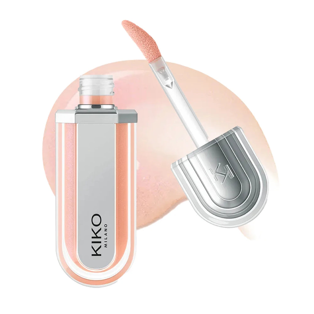 6-Shade High-Shine Lip Gloss | Moisturizing Mirror Finish | Braviixx