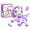 Remote Control Dancing Unicorn Toy | Braviixx