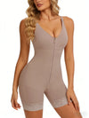 Colombian Faja Full-Body Shaper | Firm Control | Braviixx
