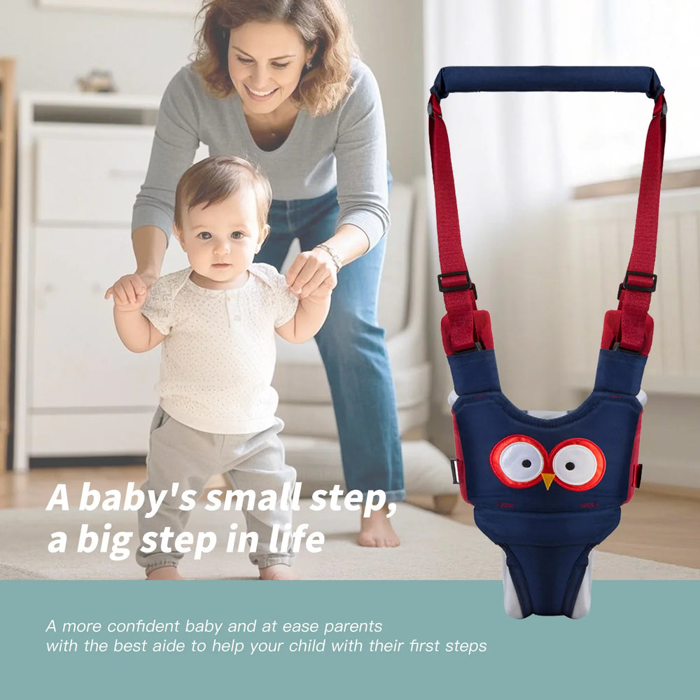 Toddler Walking Support Harness | Braviixx
