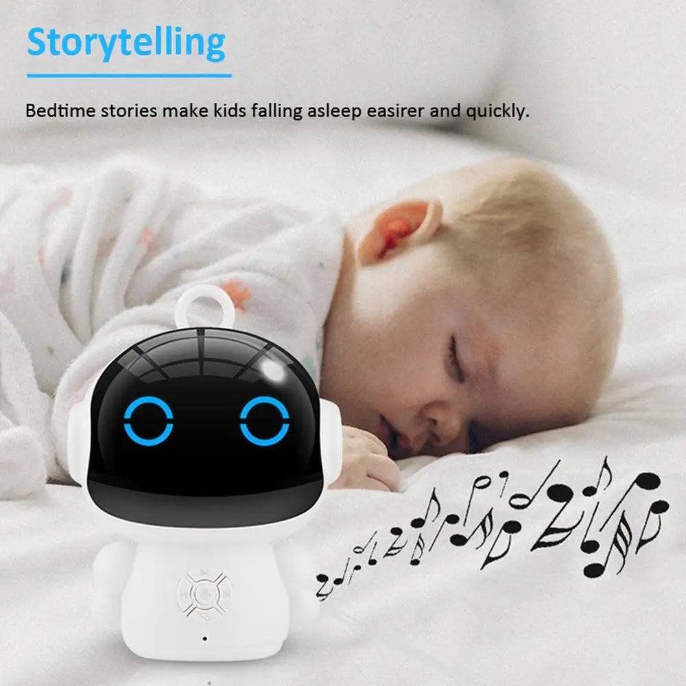 Wi-Fi Voice-Interactive Robot | Braviixx