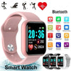 Bluetooth Smart Watch for Women & Men | Braviixx