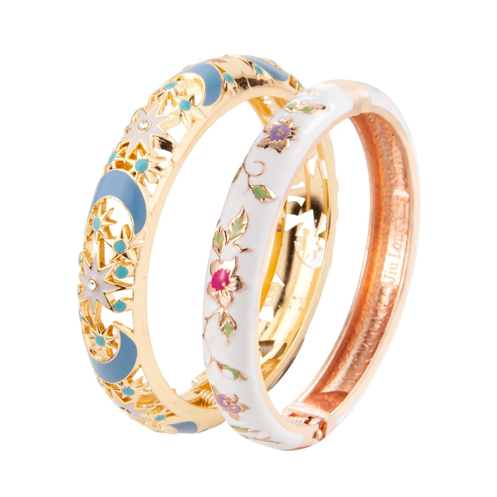 Bangles | Decorative Singles & Two-Piece Sets | Braviixx