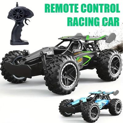1:16 Off-Road Remote Control Car | Braviixx