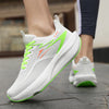 Braviixx Marathon Running Sneakers | Breathable Mesh Athletic Shoes | Men & Women | 13 Colors