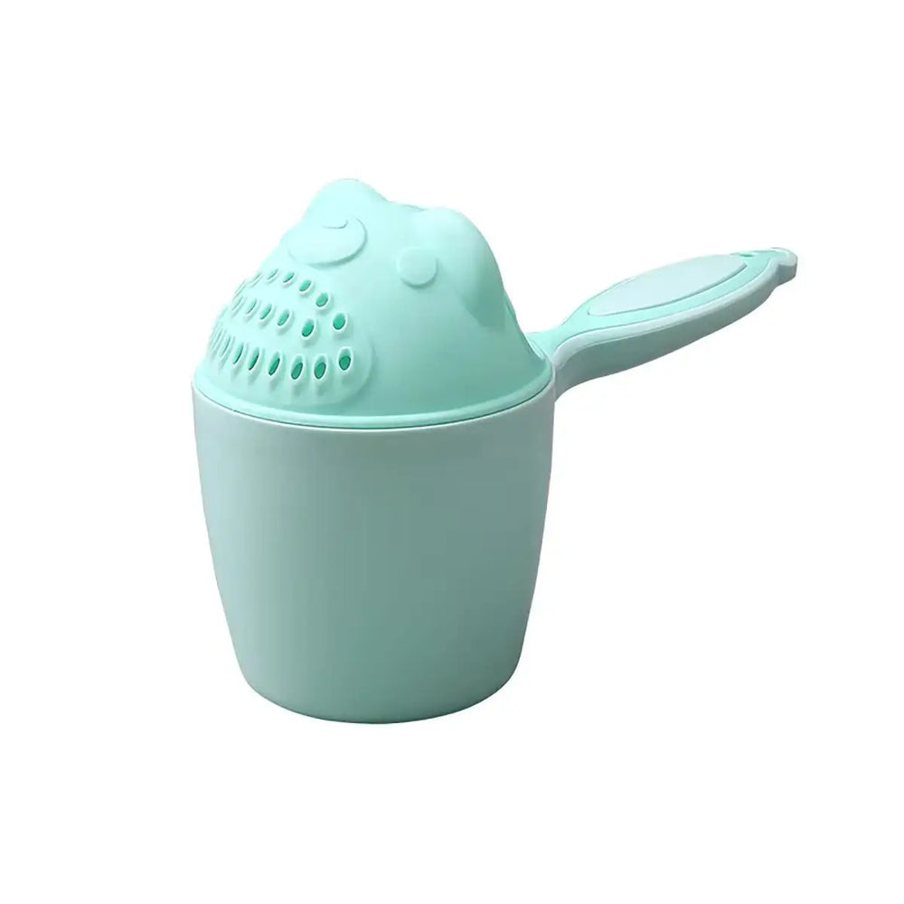 Cartoon Baby Bath Rinse Cup | Braviixx