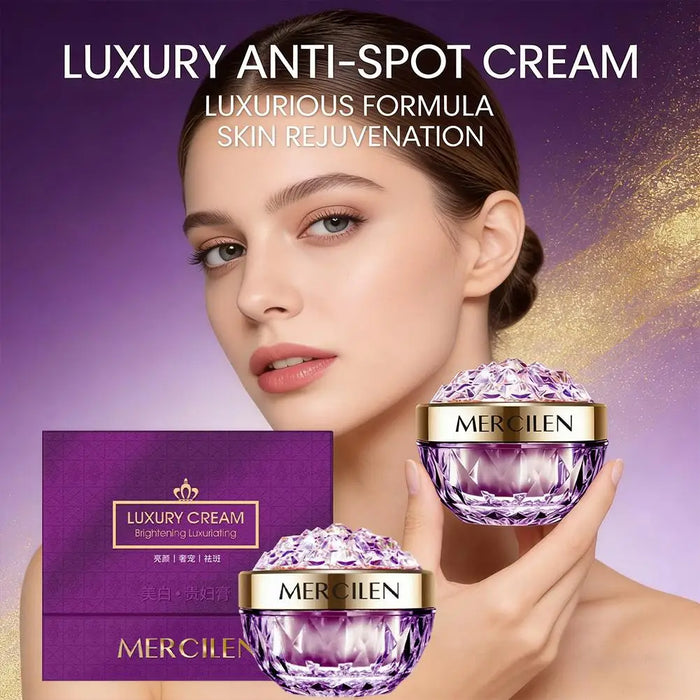 Active Collagen Face Cream | Moisturizing Anti-Fine Line Skincare for Women | Braviixx