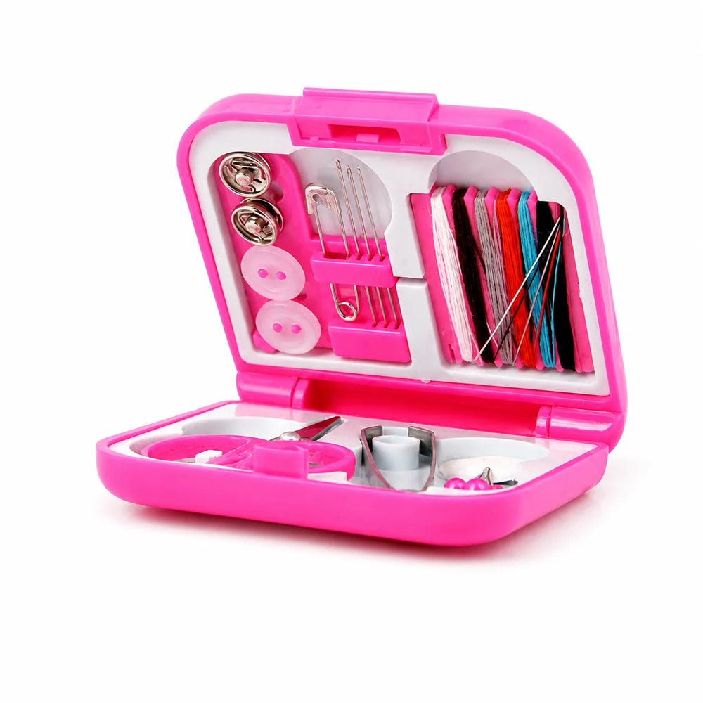 Portable Mini Sewing Kit Box | Braviixx