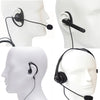 2-Pin K-Port Walkie Talkie Earpiece | Braviixx