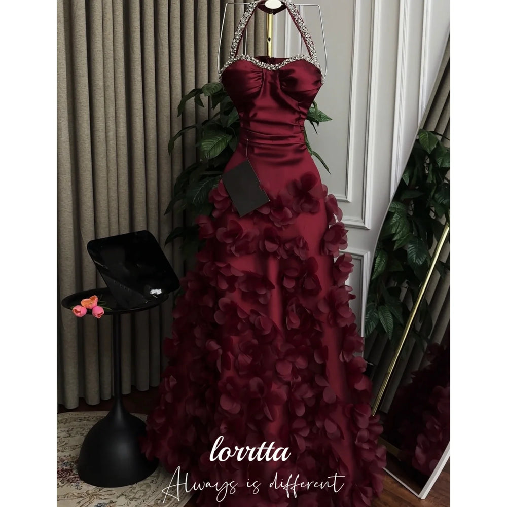 Customized Wedding Guest Dress Luxurious women's formal evening gowns Party dress فستان سهرة نسائي Prom Dress Birthday Dress