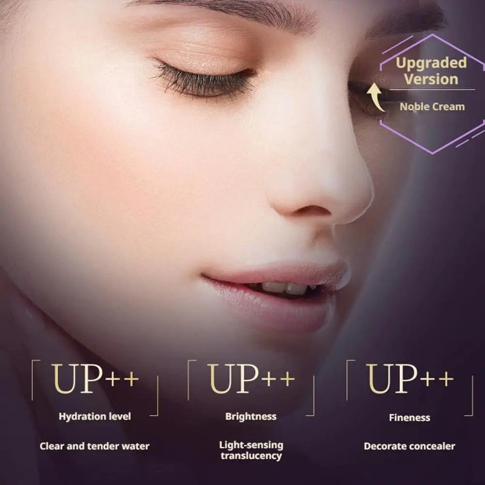 Active Collagen Face Cream | Moisturizing Anti-Fine Line Skincare for Women | Braviixx