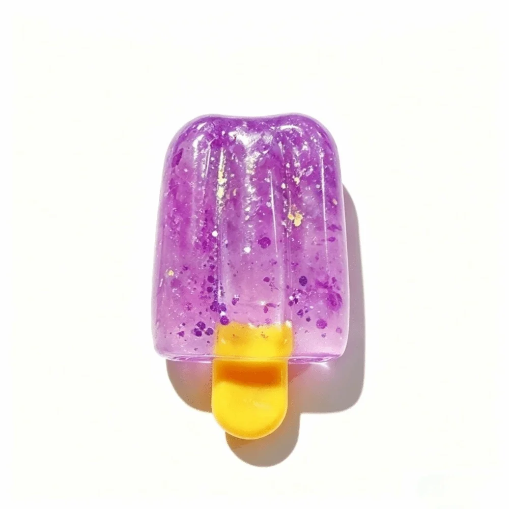 Popsicle-Style Slow-Rebound Squishy Toy | Braviixx