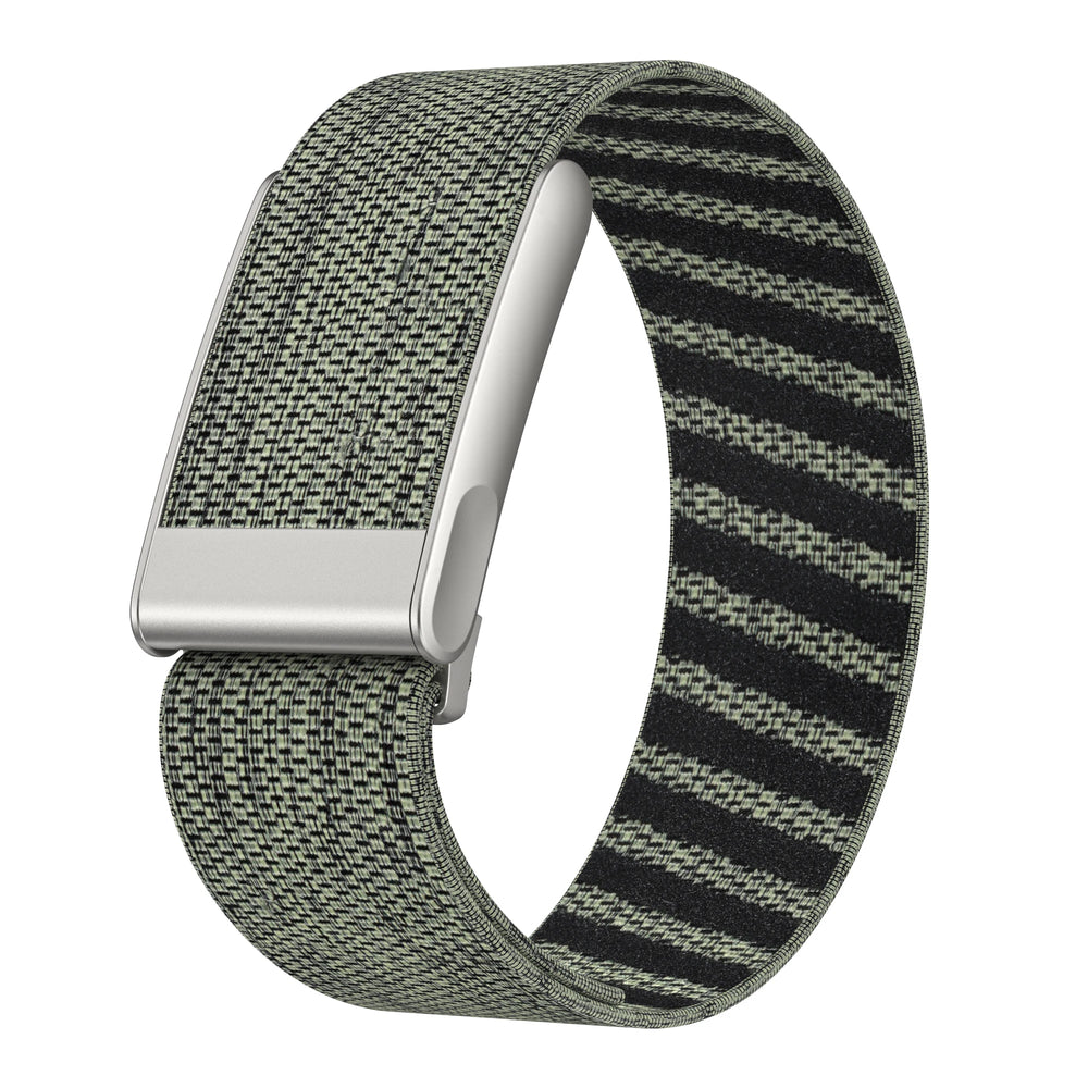 Whoop 5.0 Compatible Replacement Watch Band | Braviixx