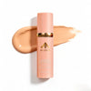 4-in-1 Foundation Magic Color Changing Foundation Liquid Soft Matte Long Lasting Hydrating Makeup Base maquiagem Spf 50