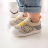 Soft Slip-On Kids’ Shoes with Rubber Soles | Braviixx