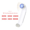 Skin Tightening Anti-Aging Beauty Device | 6-in-1 Facial Beauty Equipment | Braviixx