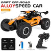 LED Off-Road Remote Control Car | Braviixx