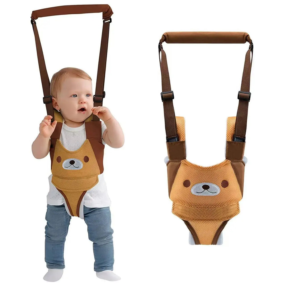 Toddler Walking Support Harness | Braviixx
