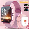 HT30 Smart Watch with Bluetooth Calling & Sports Modes | Braviixx