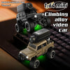 1:64 Mini Remote Control Car | Braviixx