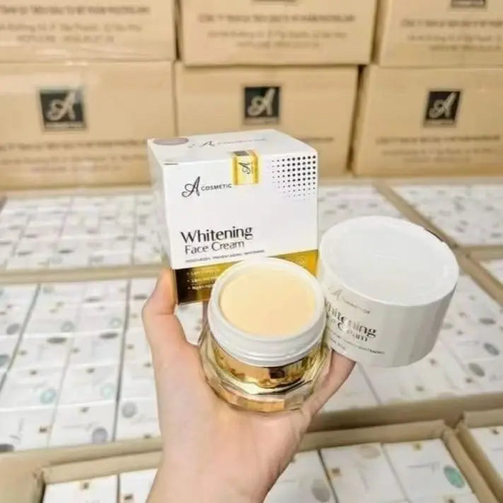 Face Cream – Melasma, Dark Spots, Freckles, Acne Marks Removal, Anti Pigmentation Moisturizing Cream