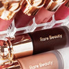 Weightless Liquid Blush | High-Impact Seamless Plumping Cheek Makeup | Multiple Shades