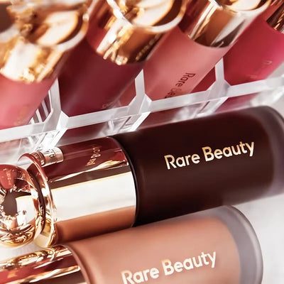 Weightless Liquid Blush | High-Impact Seamless Plumping Cheek Makeup | Multiple Shades