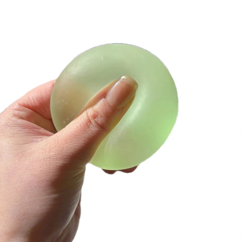 Maltose-Style Slow-Rebound Squishy Fidget Toy | Braviixx