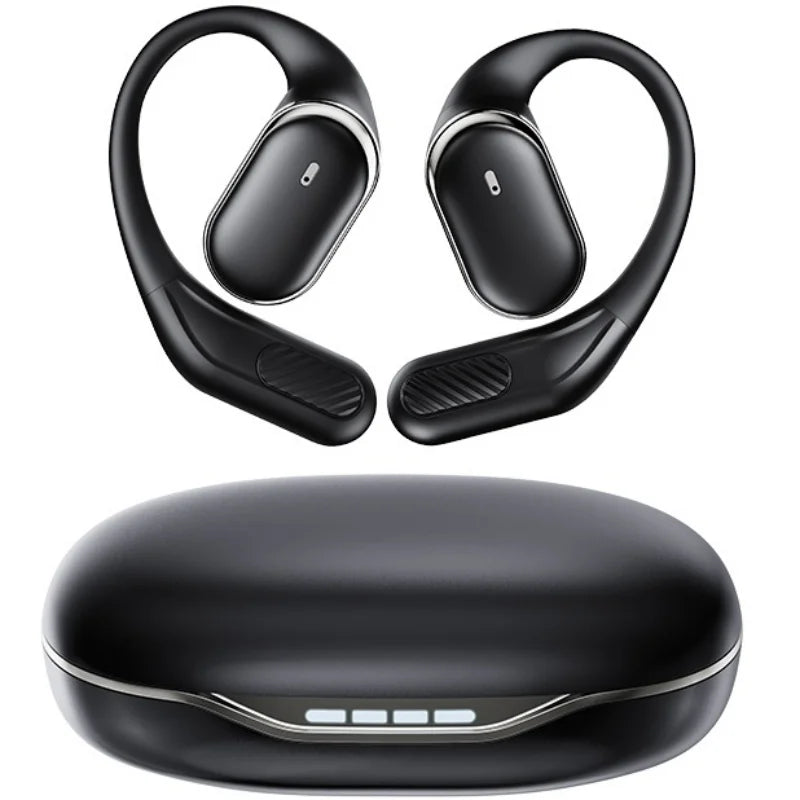 Open-Ear OWS Bluetooth Earphones | Braviixx