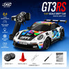 GT3RS Remote Control Drift Car | Braviixx