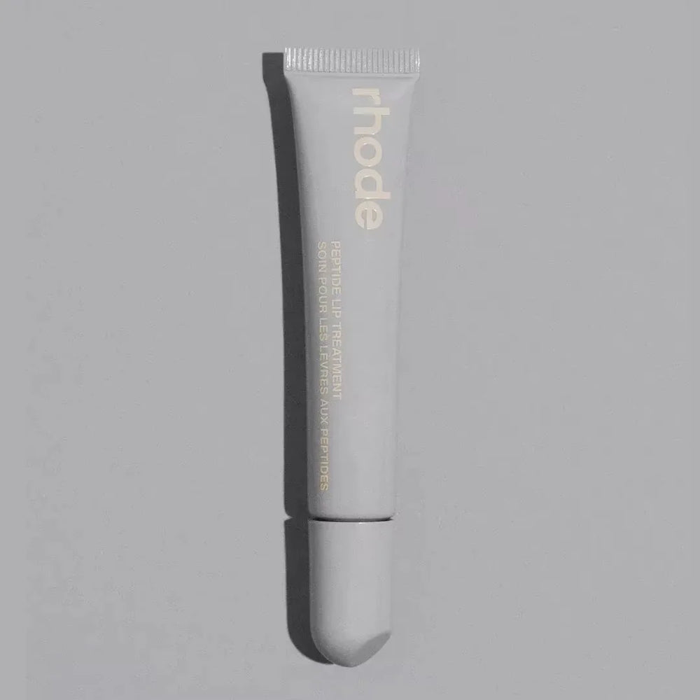 Rhod Lip Balm Moisturizing Mirror Long Lasting Lip Gloss Ribbon Espresso Raspberry Toast Plump No-stick Lip Oil Makeup Cosmetic