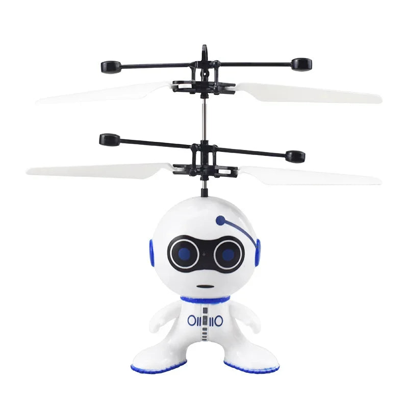 Hand-Sensing Mini Flying Toy | Braviixx