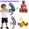 Kids' Soft-Bullet Target Practice Game | Braviixx