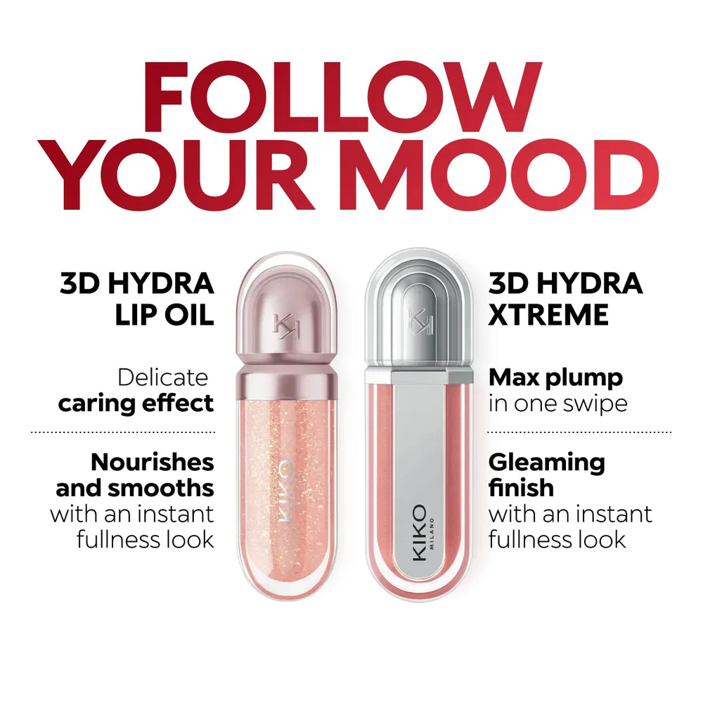 6-Shade High-Shine Lip Gloss | Moisturizing Mirror Finish | Braviixx