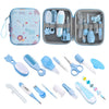 20-Piece Baby Grooming Kit with Case | Braviixx