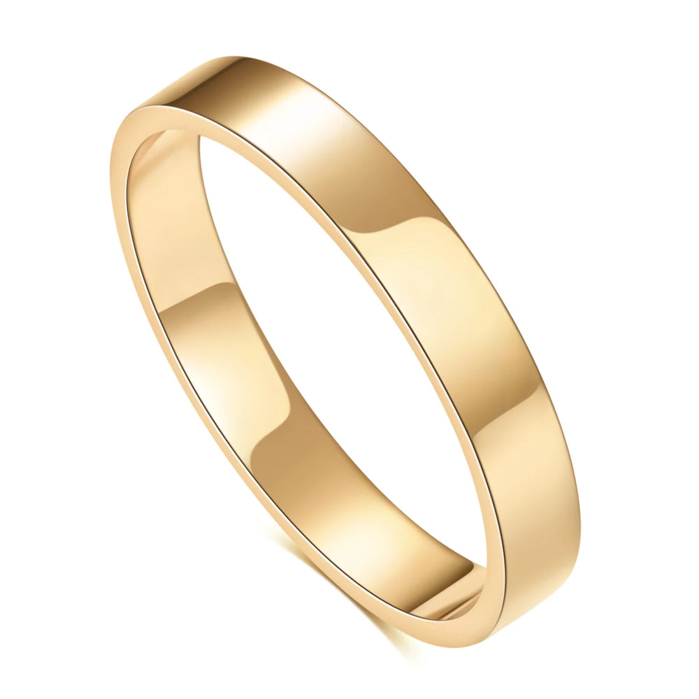 VQYSKO Mixed Coloured Stackable Rings For Women Dainty Stackable Rings Boho Style Jewellery Everyday Rings
