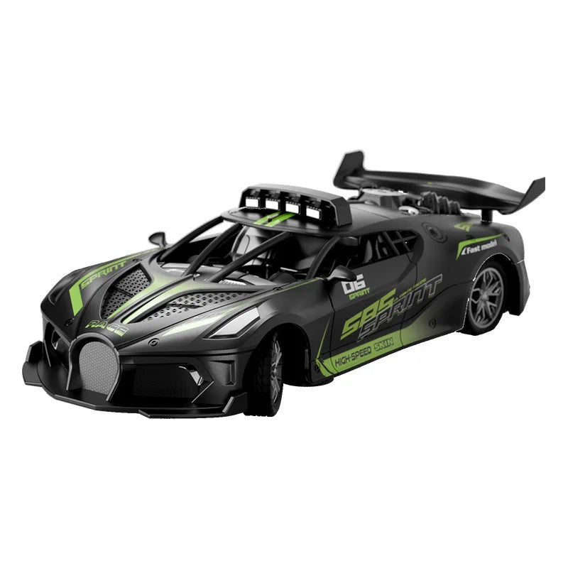 Remote Control Drift Sports Car Toy | Braviixx
