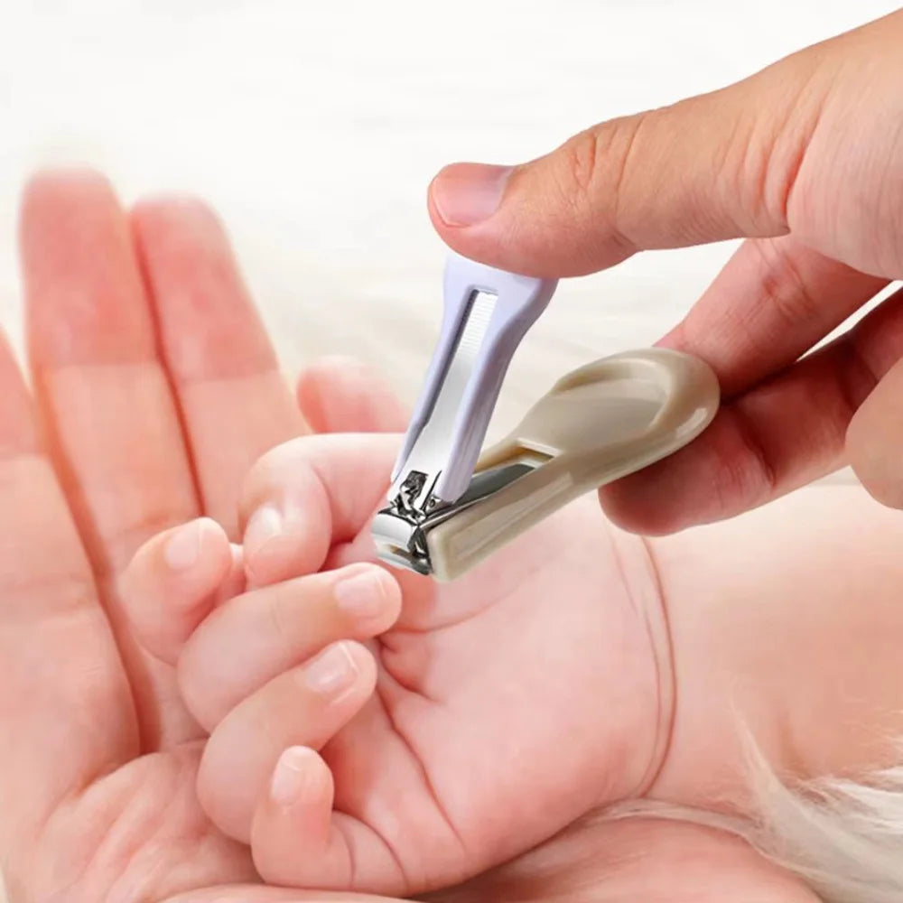 9-Piece Baby Grooming Kit | Braviixx