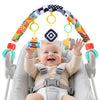 Animal Stroller Activity Arch | Braviixx