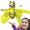 Hand-Sensing Mini Flying Toy | Braviixx