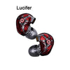 Lucifer HiFi Wired In-Ear Monitors | Braviixx